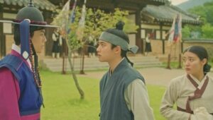 100 Days My Prince: 1×10