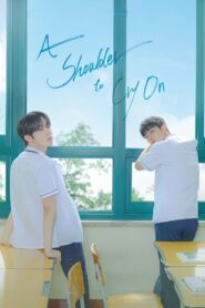 A Shoulder to Cry On (END)