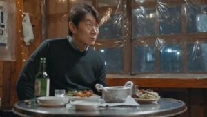 Designated Survivor: 60 Days: 1×4