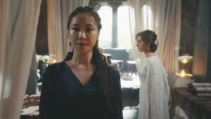 Arthdal Chronicles: 1×16