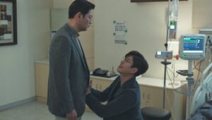 Graceful Friends: 1×14