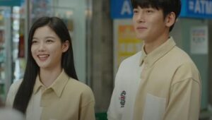 Backstreet Rookie: 1×11