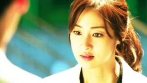 Doctor Stranger: 1×15