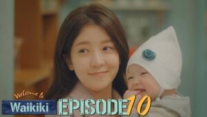 Welcome to Waikiki: 1×10